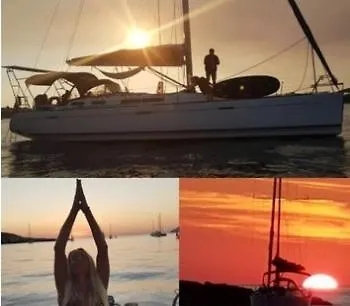 Botel Voilier Gite-Hotel Reve D'Ailleurs France